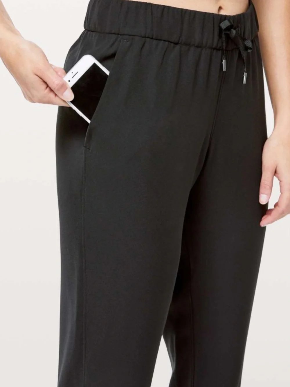 Lululemon On The Fly Jogger